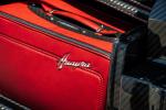 Pagani Huayra Red Carbon 2014 года